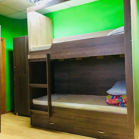 Apelsin Hostel Almati Kültér fotó