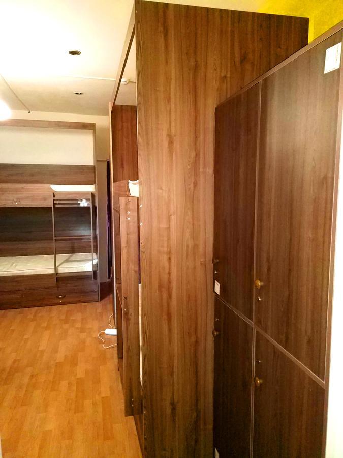 Apelsin Hostel Almati Kültér fotó