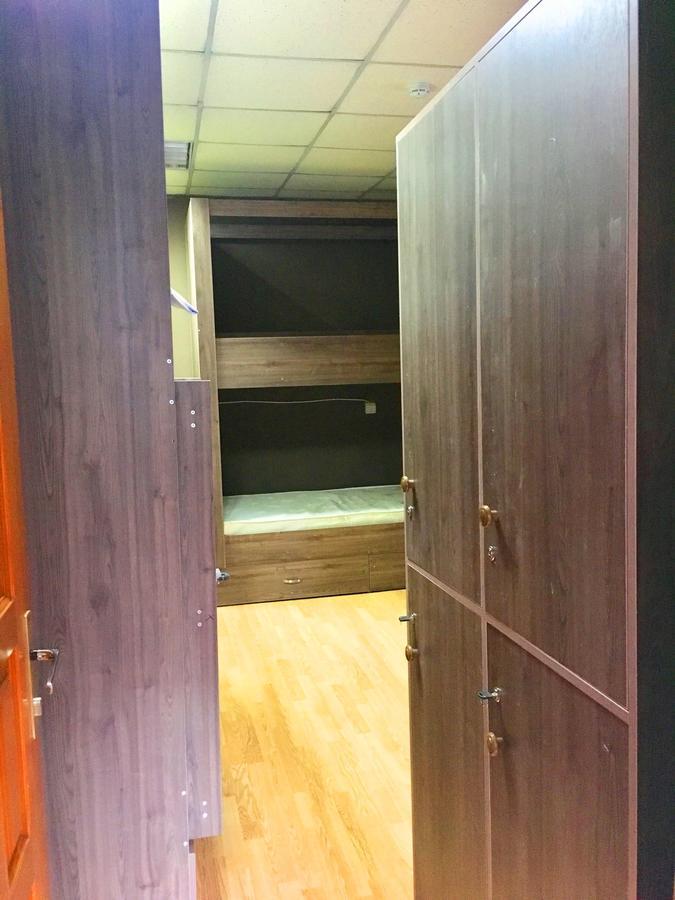 Apelsin Hostel Almati Kültér fotó