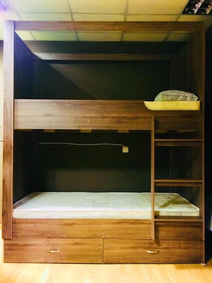 Apelsin Hostel Almati Kültér fotó