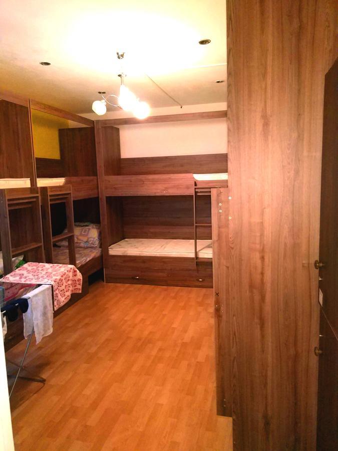 Apelsin Hostel Almati Kültér fotó